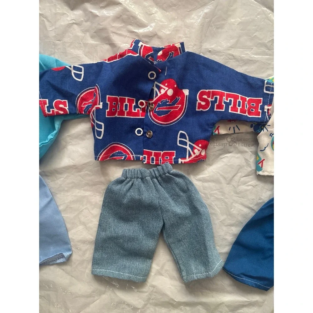 Baby‎ doll clothing